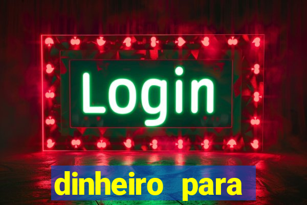 dinheiro para imprimir word